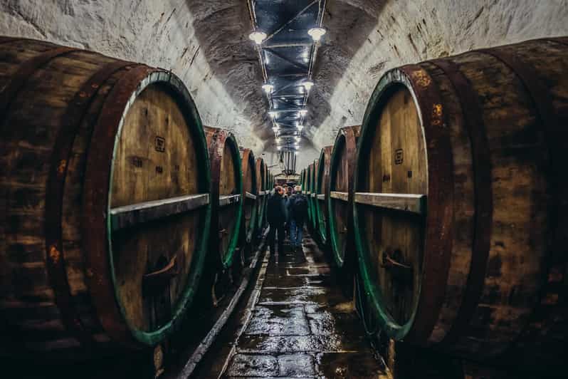 Private Tour to Pilsner Urquell from Prague - The ride from Prague to Pilsen
