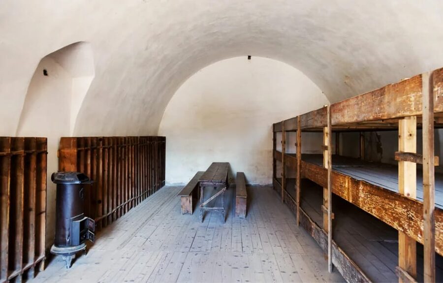 Private Tour to Terezin Concentration Field - Key points to know before booking