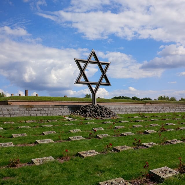 Private Tour to Terezin Concentration Field - Why Terezín requires more than a quick visit