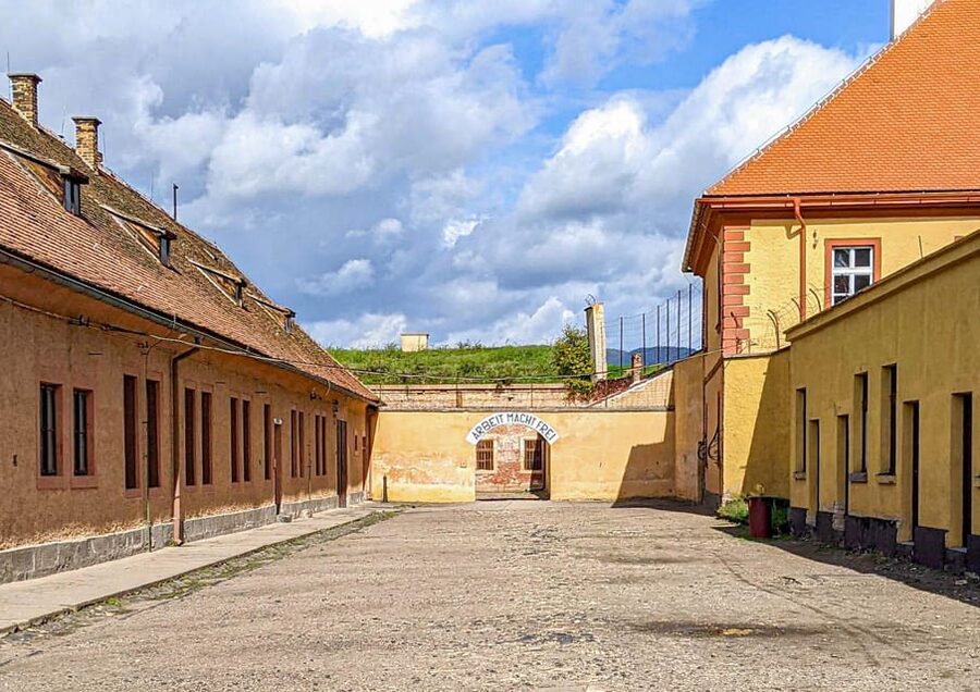 Private Tour to Terezin Concentration Field - What the $247 group price really means
