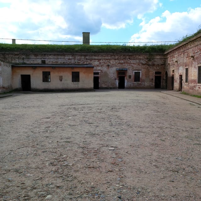 Private Tour to Terezin Concentration Field - Who will get the most from this excursion