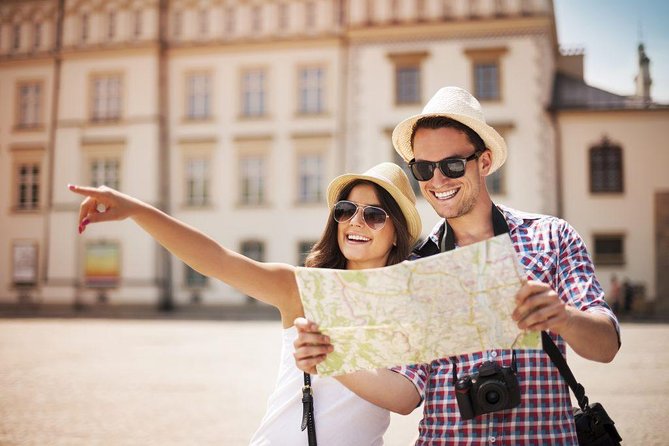 Private Transfer from Karlovy Vary to Prague, English-speaking driver - Why a Private Karlovy Vary Transfer Can Make Sense
