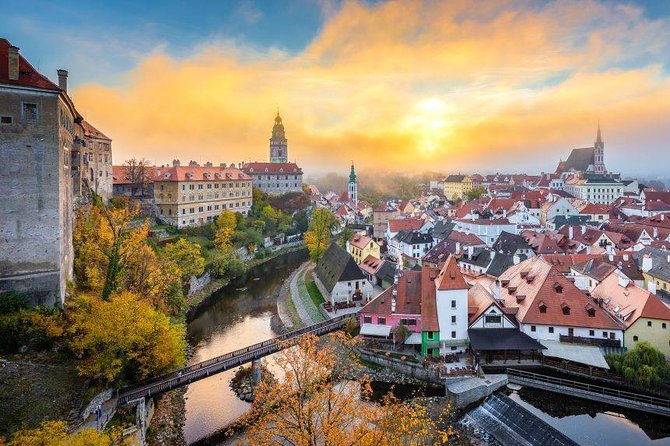Private Transfer from Prague to Cesky Krumlov, English-speaking driver - Why This Transfer Makes Sense Between Prague and Cesky Krumlov