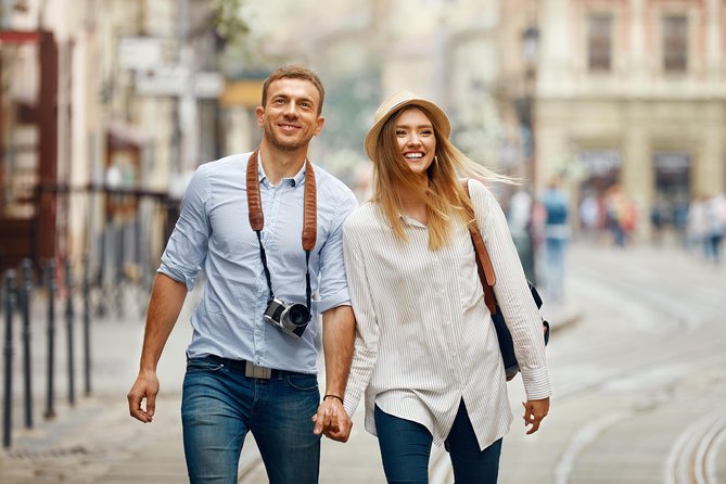 Private Transfer from Prague to Cesky Krumlov, English-speaking driver - What the English-Speaking Driver Adds