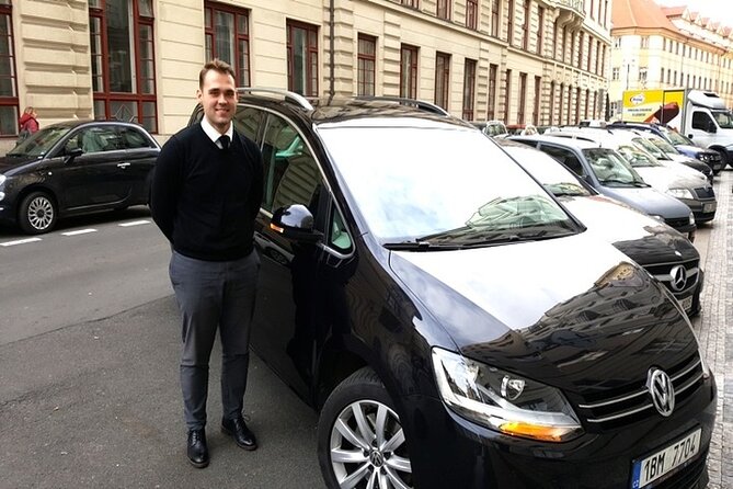 Private transfer from Prague to Vienna with 2h stop in Mikulov - Is $209 a fair price?