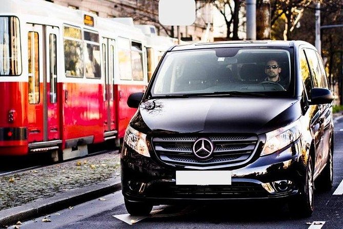 Private Transfer Prague to Salzburg with 2h stop in Krumlov in a Sanitized Car - Why this transfer is more than a ride