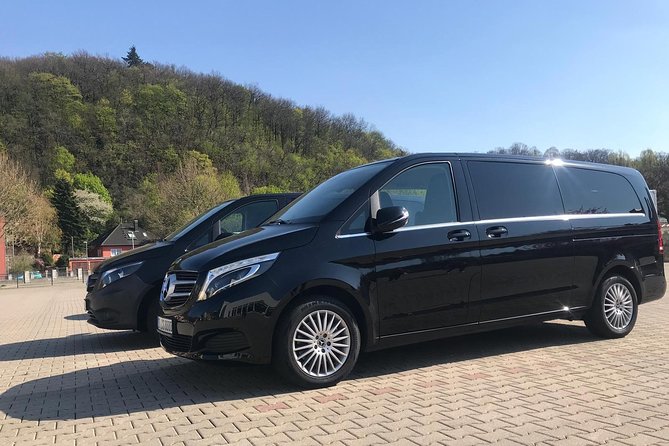 Private Transfer Vilshofen to Prague or Prague to Vilshofen - Key Points Before You Book