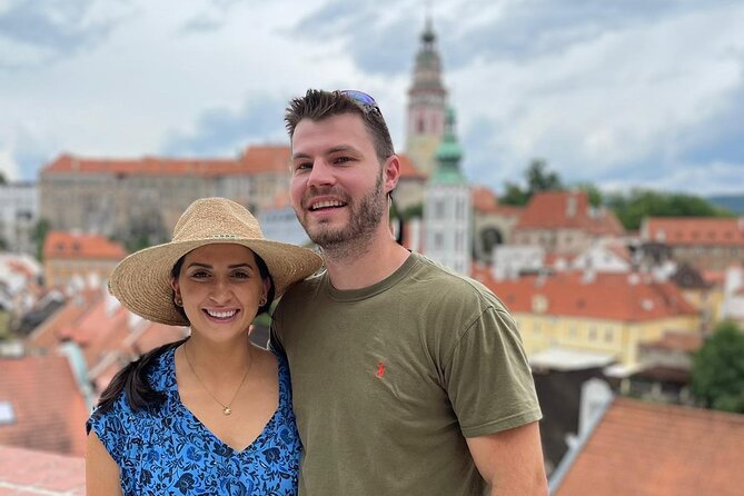 Private UNESCO Český Krumlov Trip from Prague with Local Guide - Key points at a glance