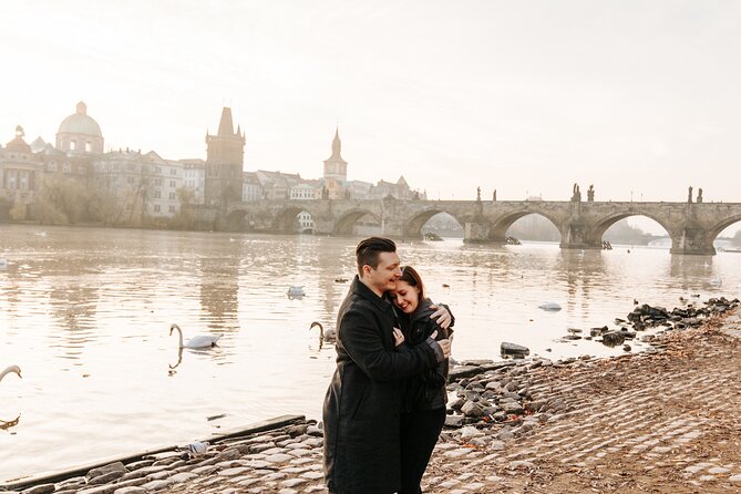 Private Vacation Photography Session with Local Photographer in Prague - What you receive for the $325 price