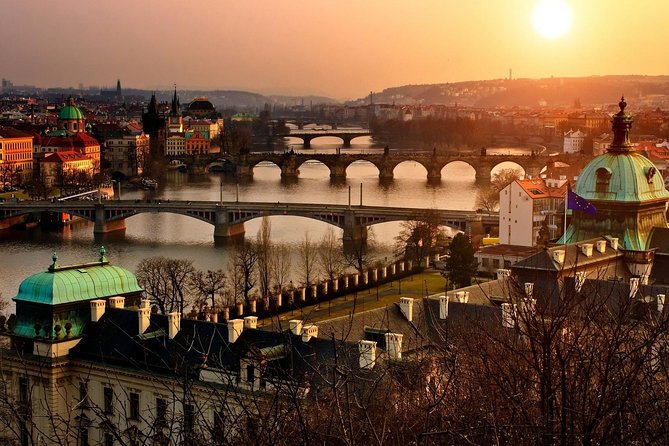 Private walking tour and Boat cruise Best of Prague - Key Points to Know Before Booking