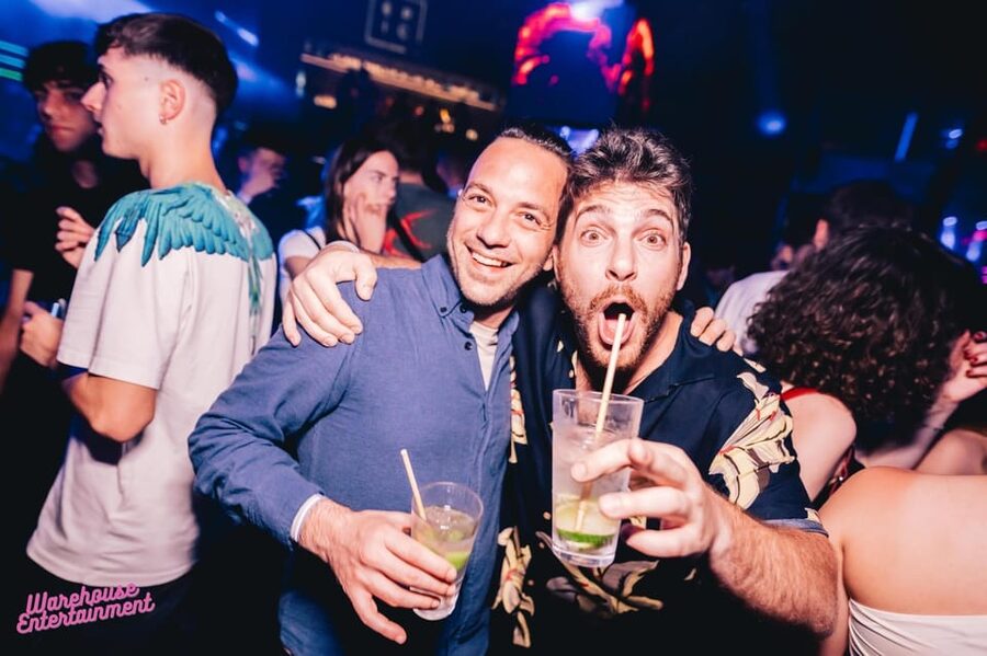 Pub Crawl with Shots and Night Club I Prague - The route’s one confusing detail