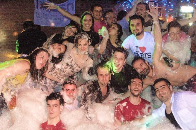 PUB und CLUB Crawl in the Czech Republic: Pilsen - Key Points Before You Book