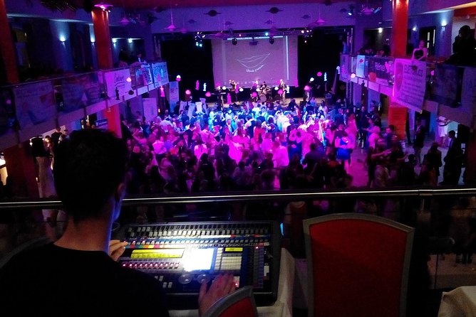 PUB und CLUB Crawl in the Czech Republic: Pilsen - Why Pilsen Works So Well for a Pub Crawl