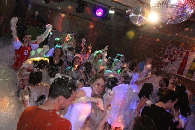 PUB und CLUB Crawl in the Czech Republic: Pilsen - What the Included Drinks Mean for Value