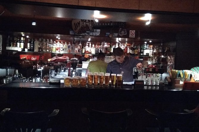 PUB und CLUB Crawl in the Czech Republic: Pilsen - Who Should Book This Pilsen Night Out