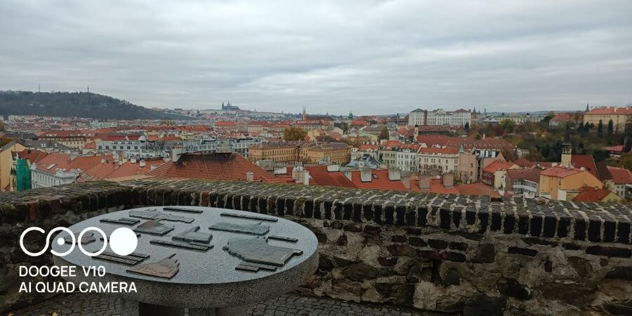 Real life in Prague - Easy Walk from Vysehrad to Vyton - Should you book Real Life in Prague?