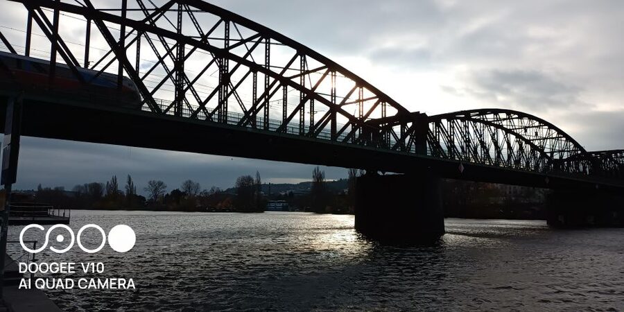 Real life in Prague - Easy Walk from Vysehrad to Vyton - Jiri’s Prague, from Communism to capitalism