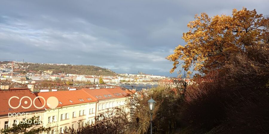 Real life in Prague - Easy Walk from Vysehrad to Vyton - Who will enjoy this Prague walk?
