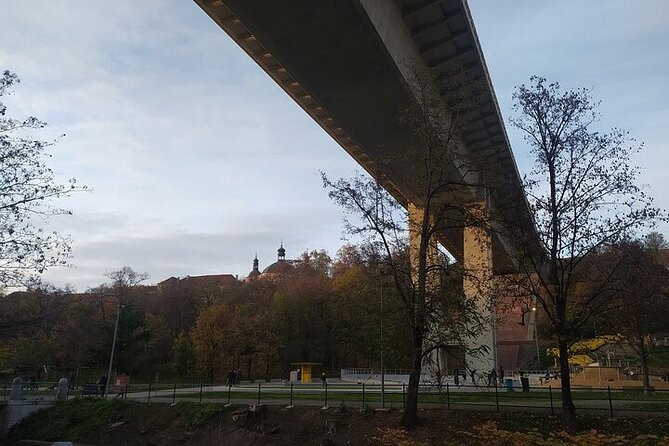 Real Prague - Key Points Before You Book