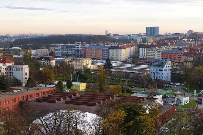 Real Prague - Is $39.74 Good Value?