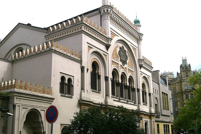 Rent-a-Friend in Prague - A Local-Friend Format, Not a Standard Group Tour