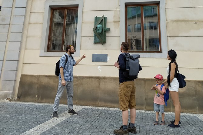 Rent-a-Friend in Prague - Who Will Enjoy This Prague Experience Most