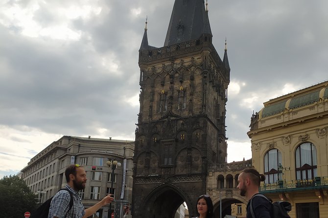 Rent-a-Friend in Prague - Pickup, Timing, and Planning Advice