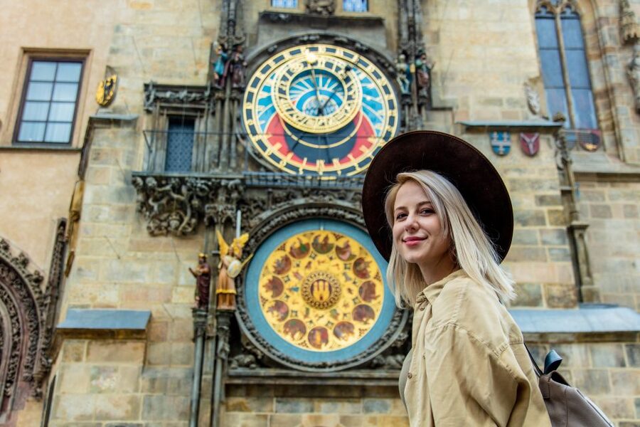 Romantic Photoshoot Experience for Couples in Prague - Price, group size, and overall value