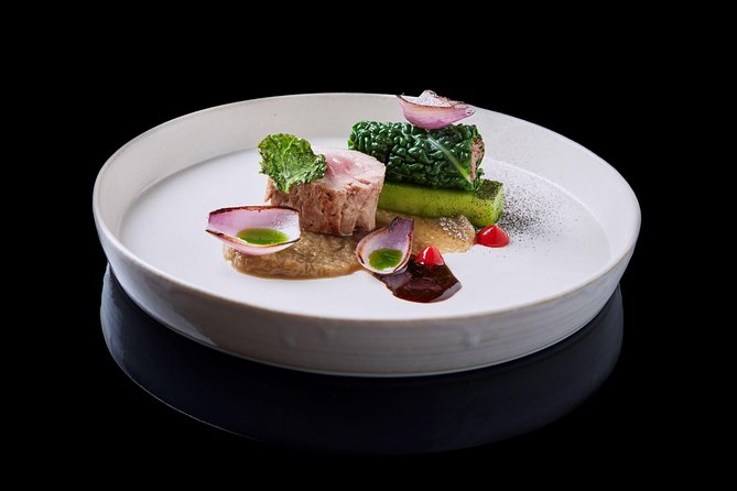 Savor 10 Course Dinner in Chef’s Kitchen - Arriving at Ladislav’s kitchen in Smíchov