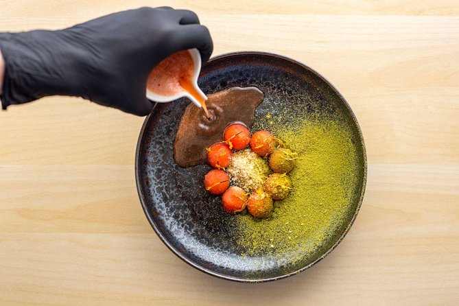 Savor 10 Course Dinner in Chef’s Kitchen - What is included for $106.82