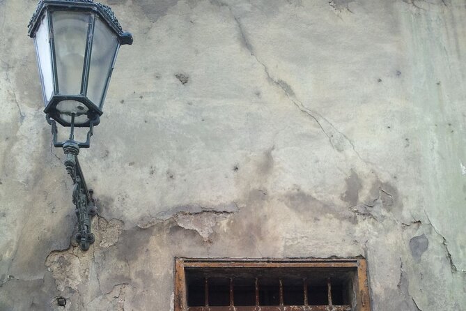 Scary Prague Walking Tour - How scary is the 90-minute experience?