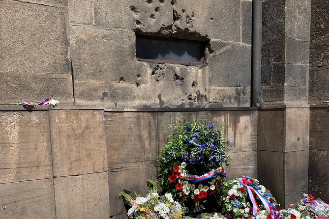 Second World War & Communism (Tip-based 3 hour tour) - Wenceslas Square covers occupation, protest, and Jan Palach