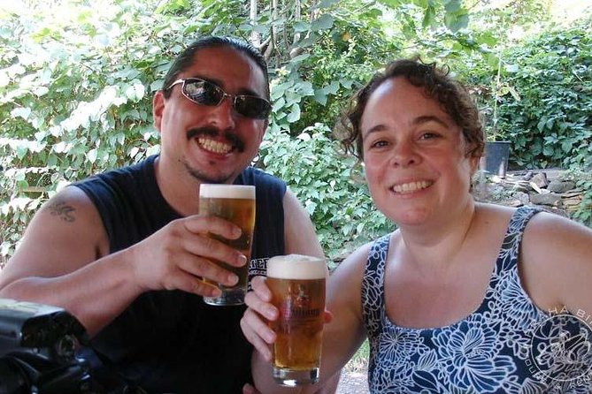 Self-Guided City Bike Tours - Choosing between the three Prague routes