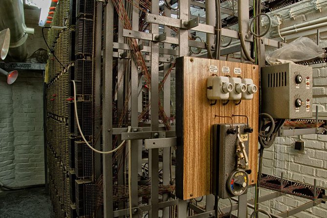 Skip the Line: 10-Z Bunker Entrance Ticket in Brno - Why the 10-Z Bunker feels different from a regular museum