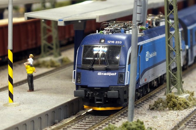 Skip the Line: Kingdom of Railways Entrance Ticket in Prague - What the Kingdom of Railways is really like