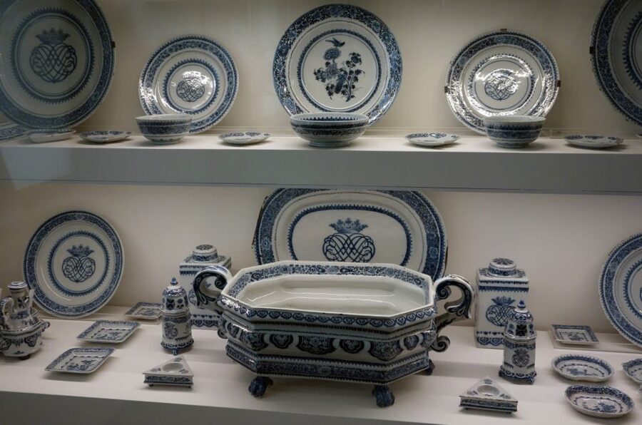 Skip-the-line Lobkowicz Palace Private Tour & Concert - Inside the Lobkowicz Collections and Museum