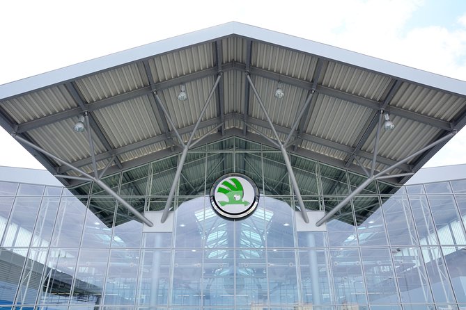 Skoda Car Manufacturer Private Tour From Prague - Why Mlada Boleslav is worth the trip from Prague