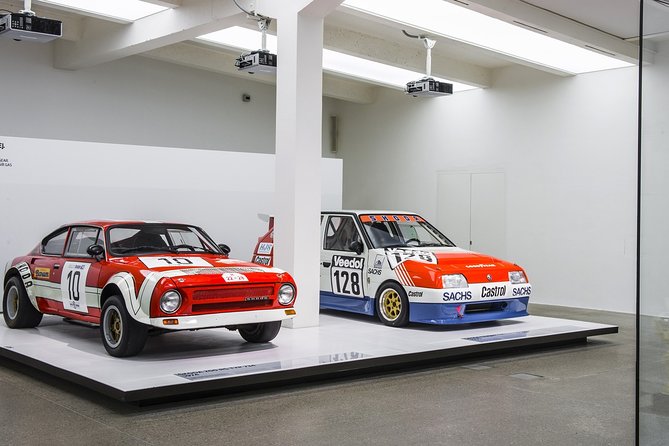 Skoda Car Manufacturer Private Tour From Prague - Practical points before you reserve