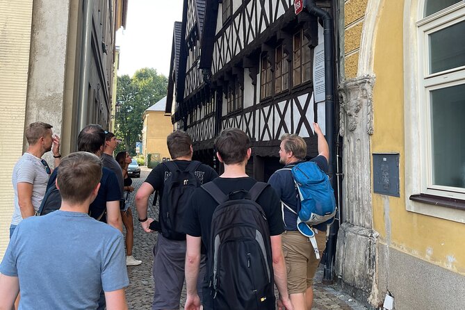 Small-Group Beer Tour in Liberec - What the $79.30 price really includes
