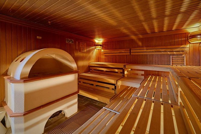 Small-Group Saxon Switzerland NP Easy Tour & Unlimited Thermal Baths - Who should book this experience?