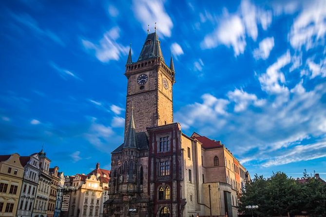 Small-Group Walking Photo Tour of Prague - What this Prague photo walk is really about