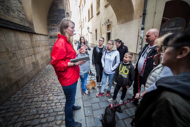 Small-Group World War 2 & Operation Anthropoid Tour in Prague - The Heydrich assassination and its brutal aftermath