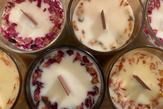 Soy Candles Workshop in Prague - Timing, cancellation, and practical planning