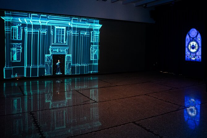 Spiritual Prague: An Exhibition - Key points to know before you go