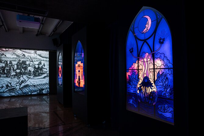 Spiritual Prague: An Exhibition - Who will enjoy this most