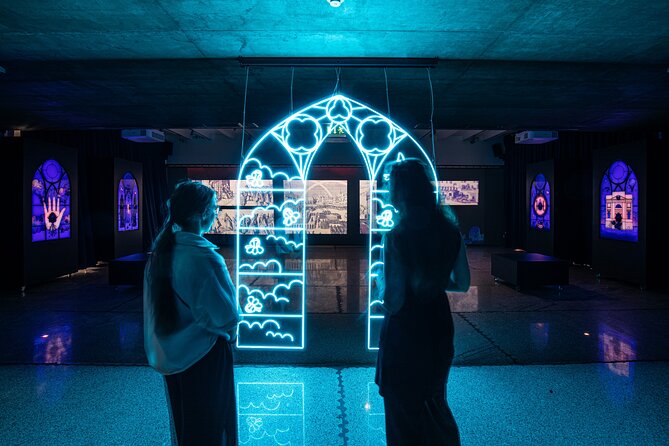 Spiritual Prague: An Exhibition - Practical timing and opening hours