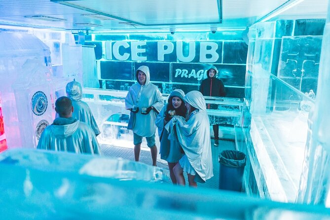 Sunday Party in Prague | Admission Ticket - Key points to know before you go