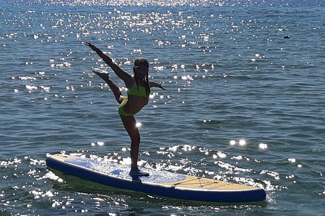 SUP - Paddleboard: Tour in the Centre of Prague - Is $48.87 good value for two hours?