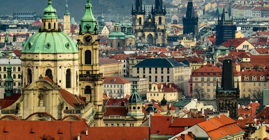 Tailor-made Private Tour in Prague - The real value of a private guide