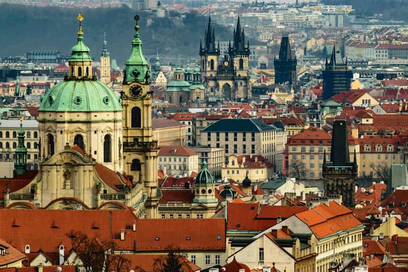 Tailor-made Private Tour in Prague - Who should book this Prague tour?